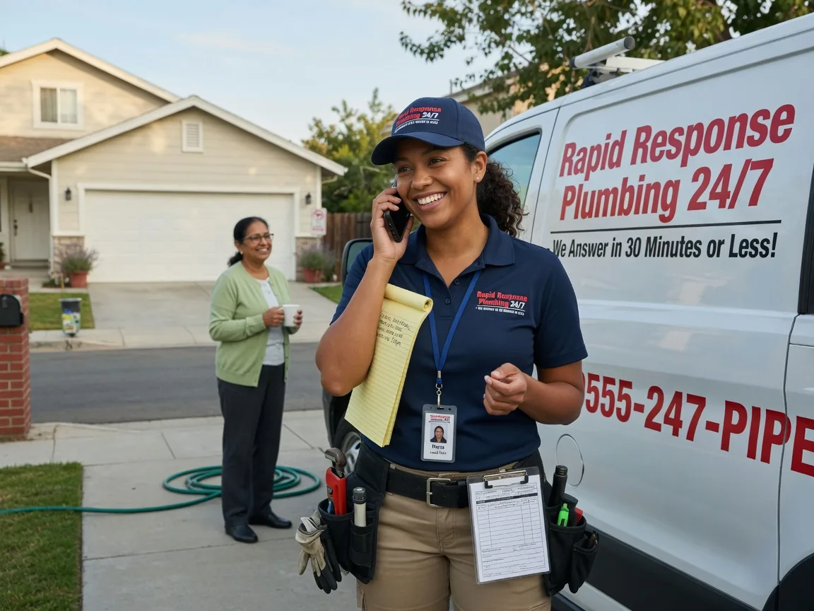 Emergency Plumber Akron, PA FAQs